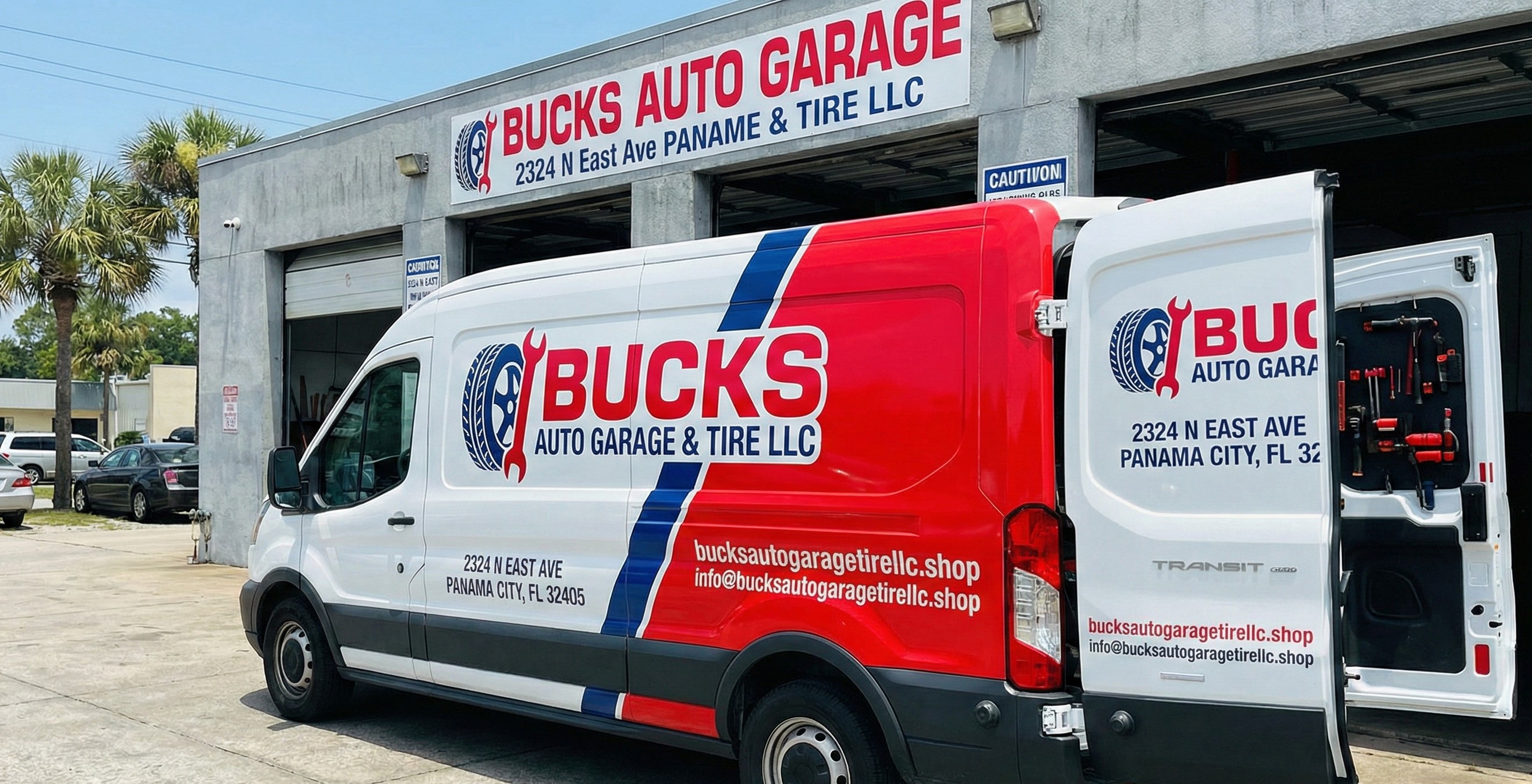 Panama City Best Team